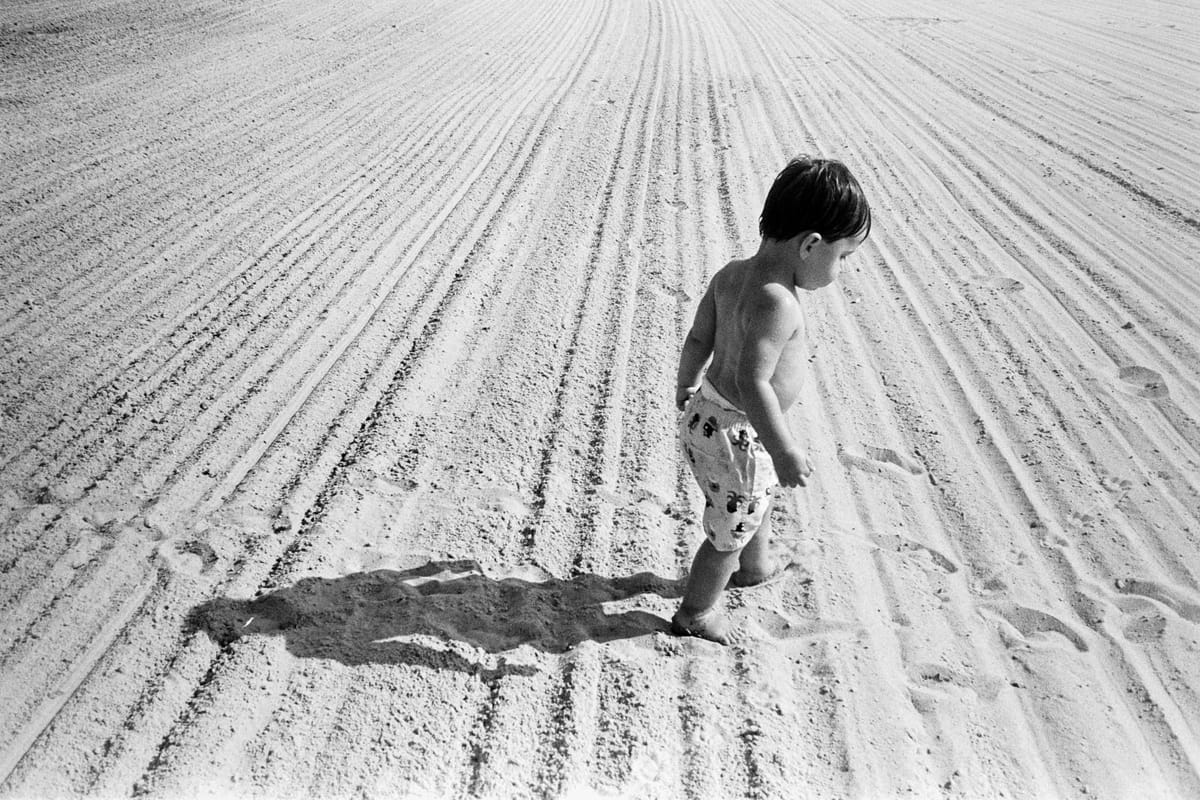 Roll 042 (2025) / Olympus Stylus Epic