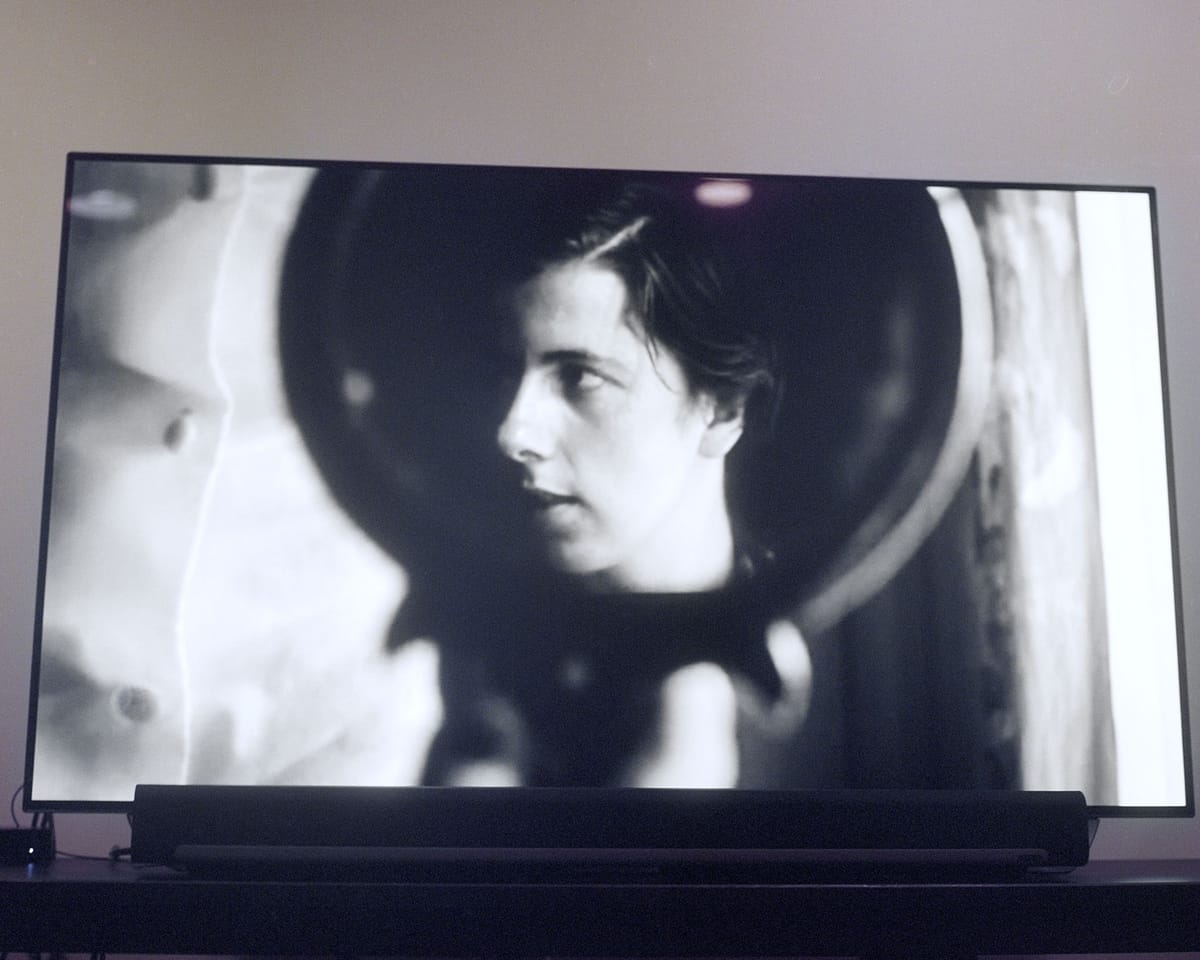 Is this a photography blog or not?