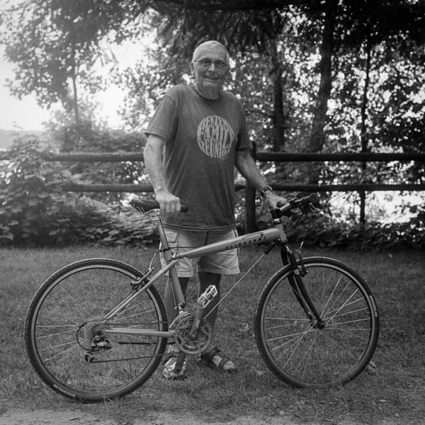 Roll 038 (Rolleiflex 2.8D)